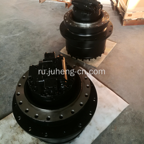 Конечная передача R360LC-9 Ходовой двигатель R360LC-9 31QA-40042